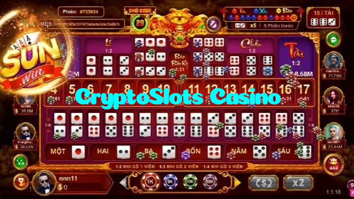 making first deposit on CryptoSlots Casino website using local payment methods in Pakistan