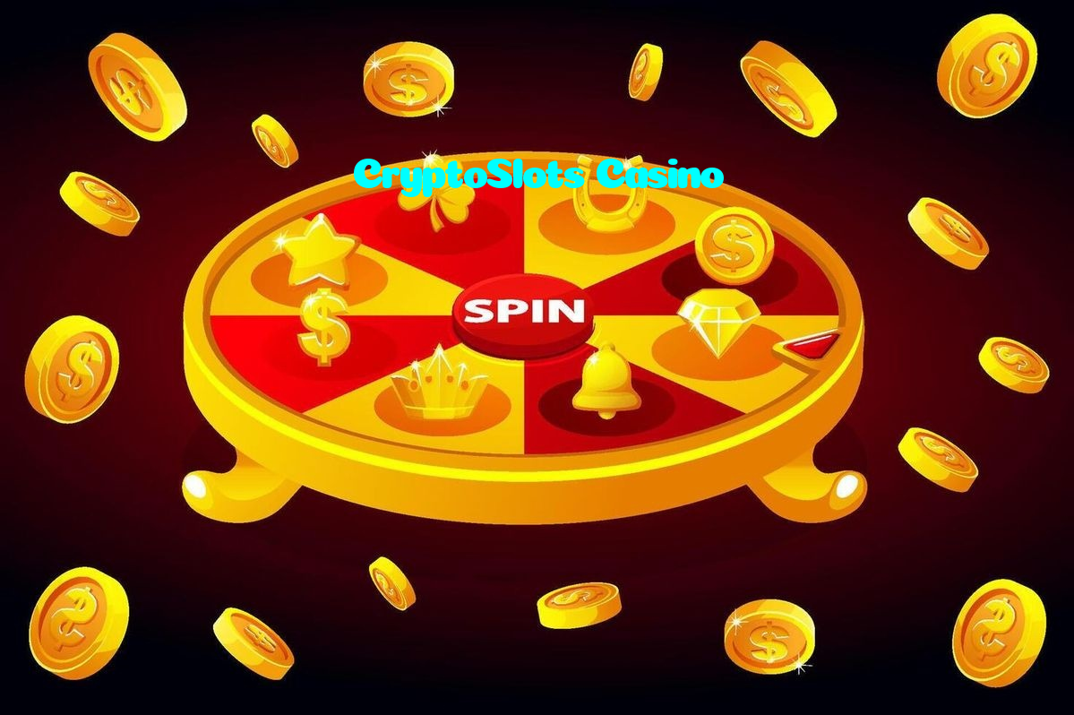 CryptoSlots Casino خوش آمدید بونس +600% پیشکش موبائل ایپ کے پروموشن سیکشن میں دکھائی دیتی ہے۔