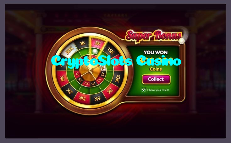 CryptoSlots Casino خوش آمدید بونس +600% پیشکش موبائل ایپ کے پروموشن سیکشن میں دکھائی دیتی ہے۔