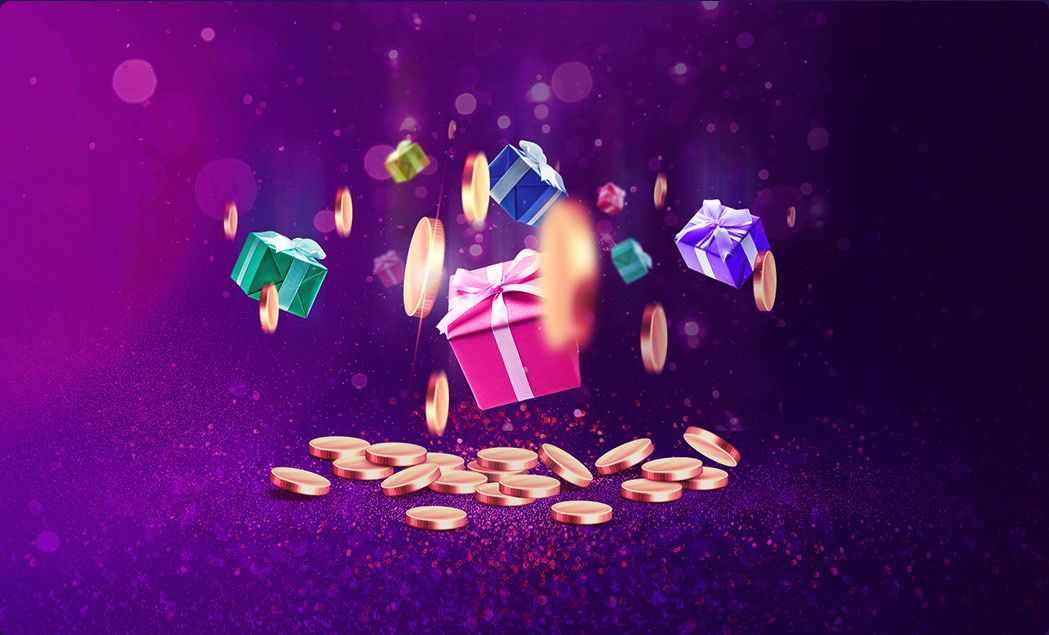 CryptoSlots Casino