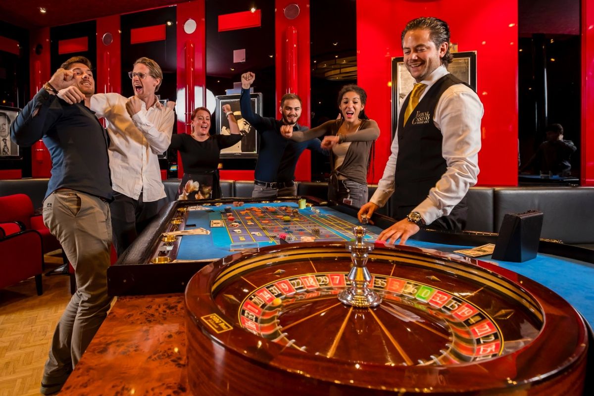 CryptoSlots Casino پاکستان ریئل منی گیمز