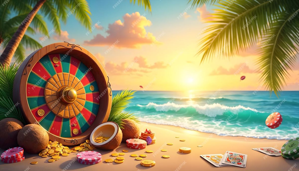 پاکستان میں CryptoSlots Casino قانونی ہے۔